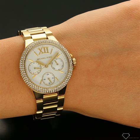 aliexpress zegarki damskie michael kors|zegarek Michael Kors damskie.